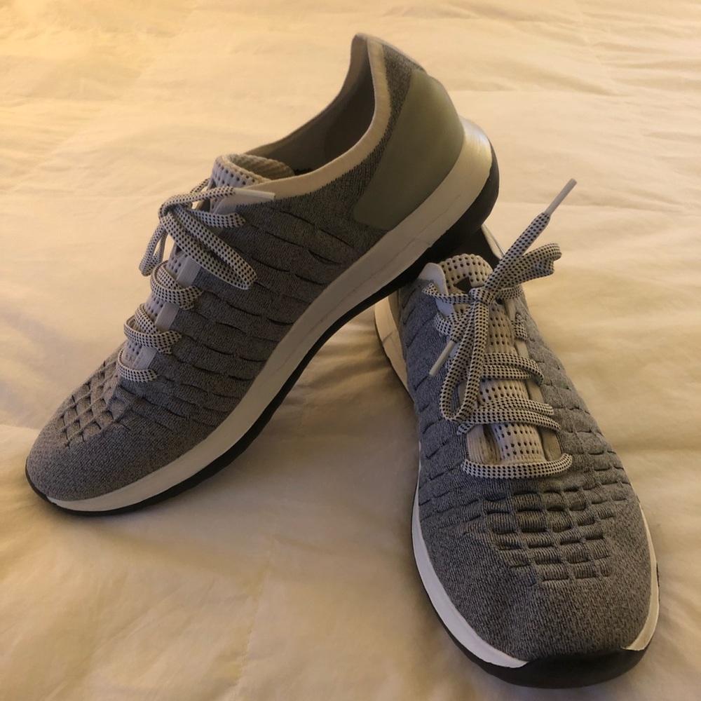 Under Armour shoes